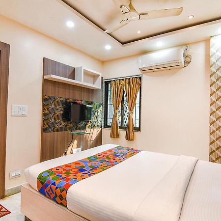 Fabexpress Scholer Motel كولكاتا المظهر الخارجي الصورة